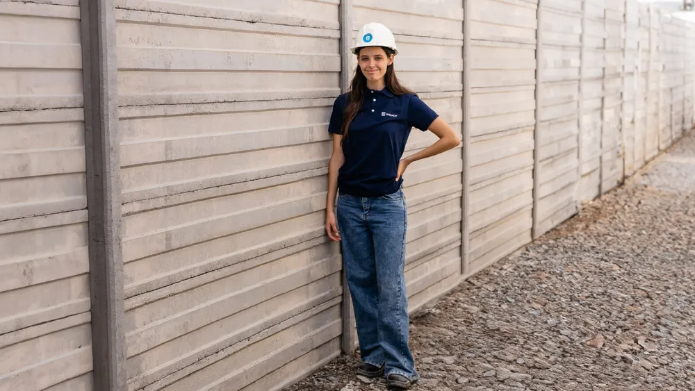 Tensolite Fábrica de Premoldeados y Pretensados de Hormigón